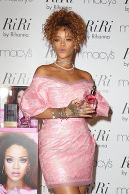Rihanna