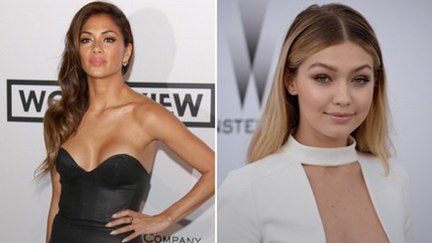 Nicole Scherzinger : remplacée par Gigi Hadid ?