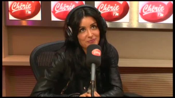 La Minute Chérie - Jenifer