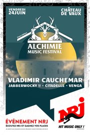 Alchimie Music Festival 2022