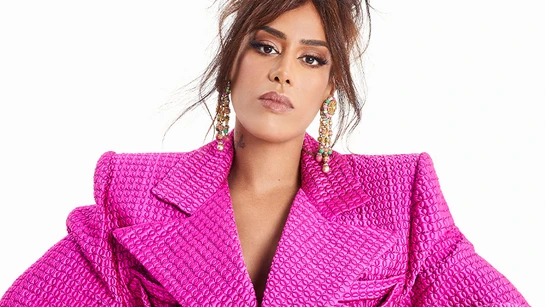 Amel Bent