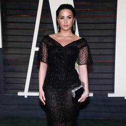Demi Lovato