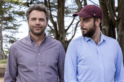 L'Esprit de famille : Jeremy Lopez, Guillaume De Tonquédec