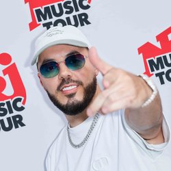 Lucenzo - NRJ Music Tour Toulouse 2024