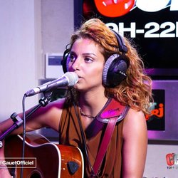 Lundi 9 Mai avec Tal - C Cauet sur NRJ