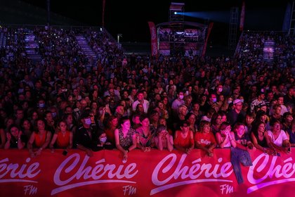 Concert Super Privé pour l'Essentiel Festival de Toulouse