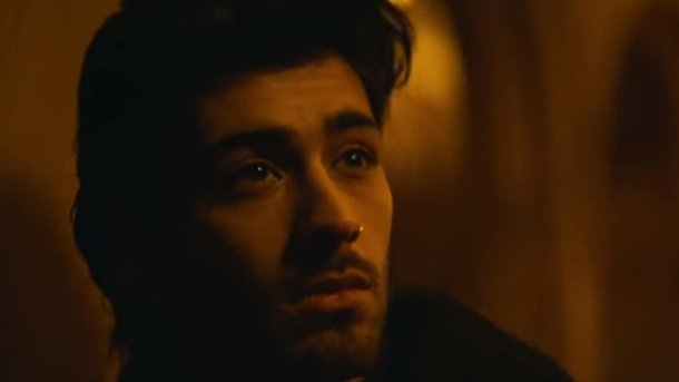 ZAYN et Zhavia Ward - A Whole New World