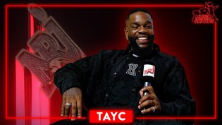 Tayc réagit à ses nominations: «J’ai bien fait de croire en moi»