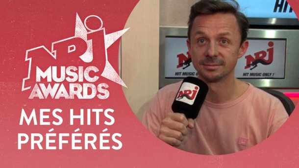 Martin Solveig : découvrez ses hits préférés!