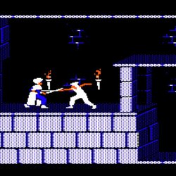 Prince of Persia: The Sands of Time (2003)