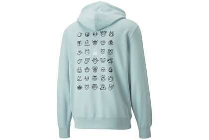 Pull PUMA x Animal Crossing