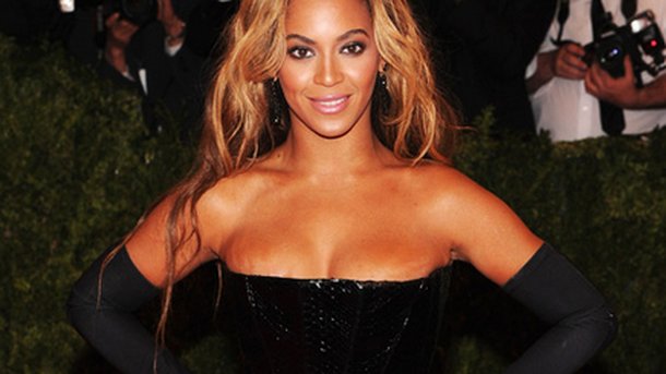 Beyoncé : une amie qui vous veut du bien