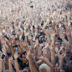 NRJ in The Park Trélazé