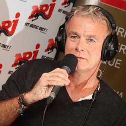 Emission Spéciale avec Kev Adams, Franck Dubosc et Guy Lecluyse‎