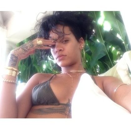 Rihanna