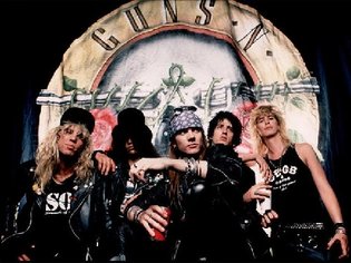 Guns N'Roses