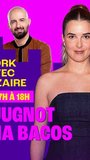 Gérard Jugnot et Claudia Bacos invités de Cédric Cizaire dans l'Afterwork du Rire du 30 mars au 3 avril 2026
