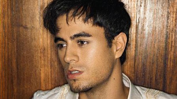 Enrique Iglésias prépare un nouvel album