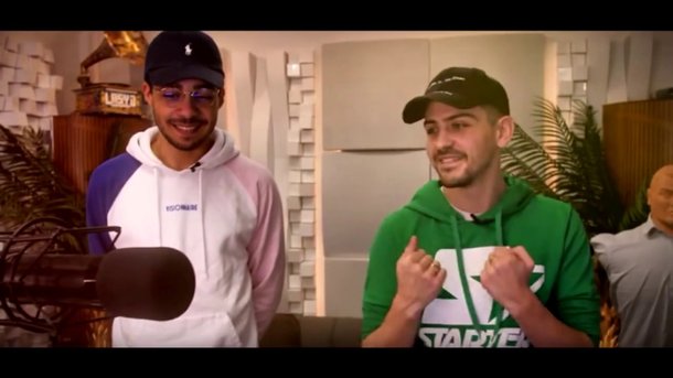 Mastu et Joyca : pourquoi ont-ils refusé de participer au GP Explorer 2 ?