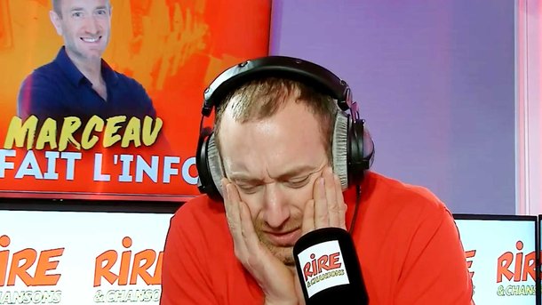 Humour - La grève dans les transports -  La grève des éboueurs  - Eviction de Corinne Diacre - La compile de l’inflation