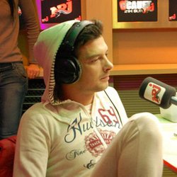 Mercredi 21 novembre avec Audrey Lamy et Vadel