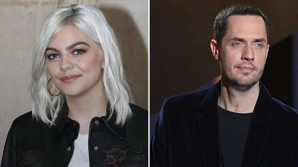 Louane effrayée par le coup de téléphone de Grand Corps Malade