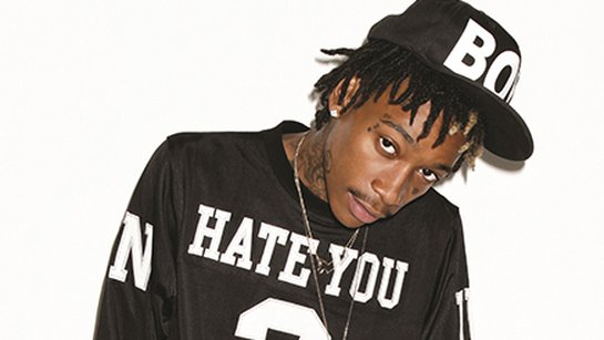 Wiz Khalifa