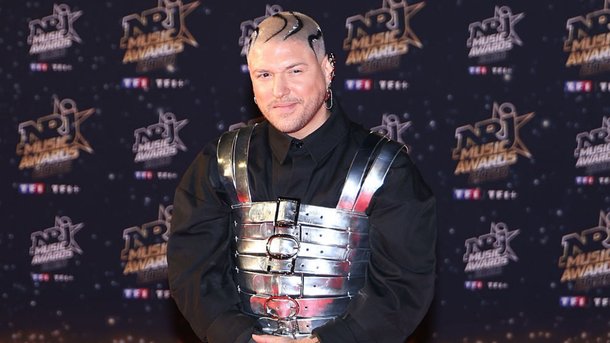 Mosimann : son envie de feat avec un célèbre youtubeur