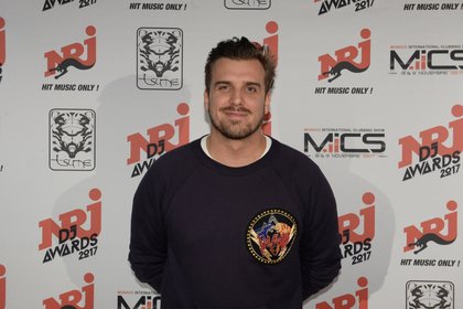 Feder - NRJ DJ AWARDS 2017