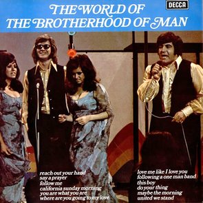 The World Of The Brotherhood Of Man