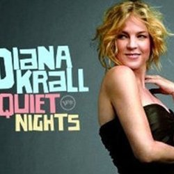 Diana Krall
