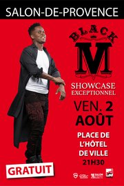 Black M