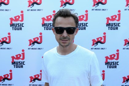 Martin Solveig - NRJ Music Tour Toulouse 2018