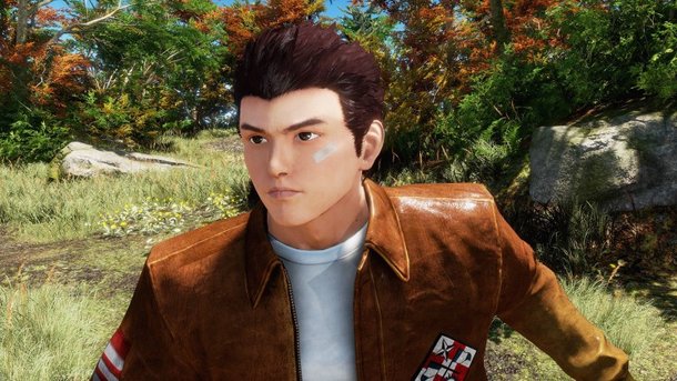 Shenmue III repoussé au deuxième semestre 2018