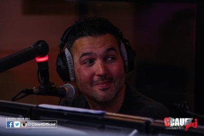 Lundi 12 Octobre avec les Frero Delavega