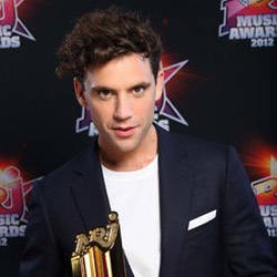 Photocall - NRJ Music Awards 2012