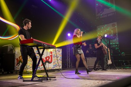 NRJ MUSIC TOUR DE LYON 2018