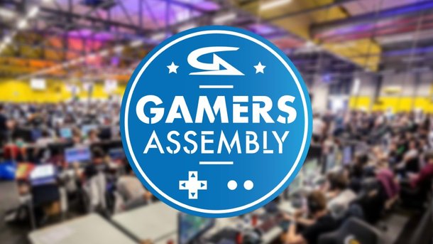 La Gamers Assembly 2020 annulée suite à l'épidémie de coronavirus