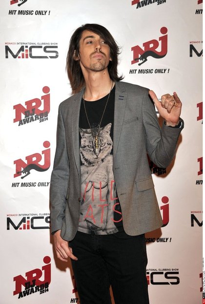 Photocall - NRJ DJ AWARDS 2014