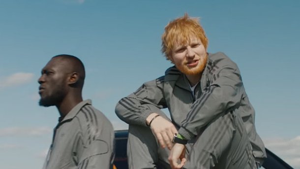 Ed Sheeran : découvrez le clip de son titre «Take Me Back To London»