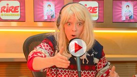 1 heure avec Noelle Perna - le billet de Julie Villers