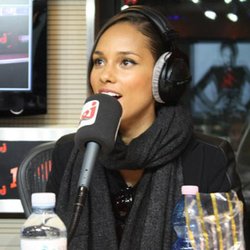 Mardi 13 novembre avec Alicia Keys