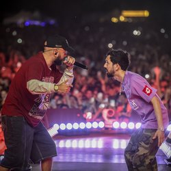 Bigflo & Oli - NRJ Music Tour de Toulouse 2026