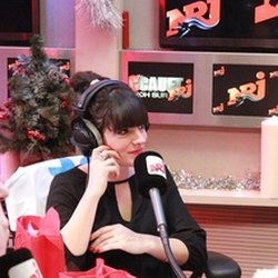 Emission du 20 décembre 2013 avec Kev Adams et l'équipe de SODA