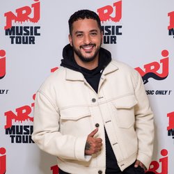 Slimane - NRJ Music Tour Paris 2019