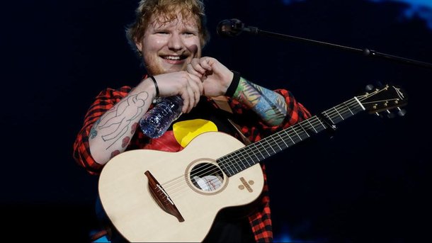 Le saviez-vous? Ed Sheeran évoque ses origines dans "Nancy Mulligan"
