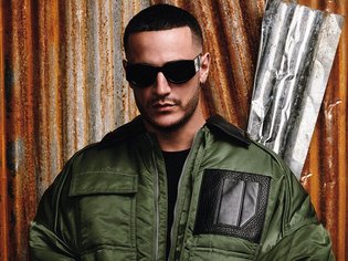 DJ Snake