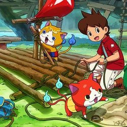 Yo-Kai Watch 3