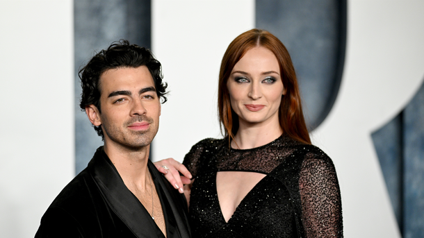 Joe Jonas et Sophie Turner seraient en train de se séparer