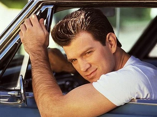 Chris Isaak
